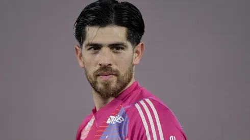 El portero dio su opinión – Foto: Thiago Ribeiro/AGIF.