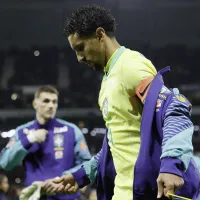 Joel Santana solta o verbo e dispara contra Marquinhos na seleção brasileira: “Já deu o que tinha que dar”