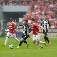 Ceará busca feito inédito no Brasileirão contra o Internacional e aposta no bom histórico como mandante