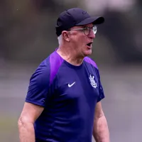 Dorival tiene dudas de último momento y Gui Negão toma fuerzas para ser titular en Majestoso