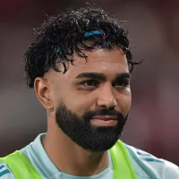 Santos avisa que deseja contratar Gabigol e atacante exige projeto atraente para trocar o Cruzeiro pelo Peixão