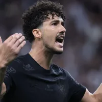 Corinthians tem Gustavo Henrique como arma no jogo aéreo para clássico contra o São Paulo
