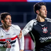 São Paulo enfrenta o Corinthians pelo Brasileirão visando vaga na Libertadores e manter invencibilidade no clássico