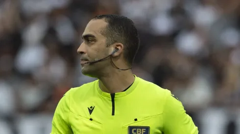 Foto: Anderson Romao/AGIF