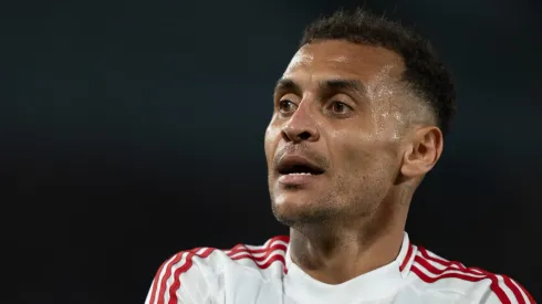 Alan Patick é um dos líderes do elenco do Colorado.