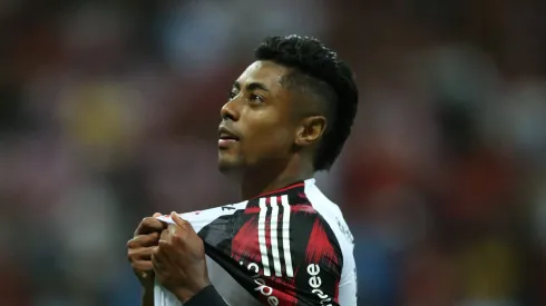 Foto: Marlon Costa/AGIF