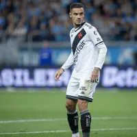 Vasco chega a quatro derrotas seguidas pela primeira vez neste Brasileirão e cai na tabela