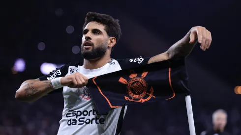 Foto: Marcello Zambrana/AGIF