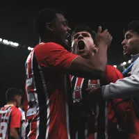 São Paulo perde por 3 a 1 no clássico, mas mostra força que precisa manter na reta final