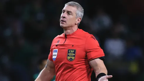 Anderson Daronco foi muito criticado pelos botafoguenses nas redes sociais