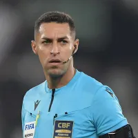 Willian Machado critica arbitragem de Rodrigo José Pereira em Ceará x Internacional: “Condução muito ruim”