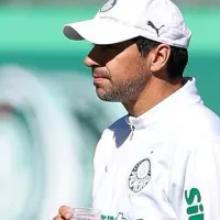 Palmeiras corre contra o tempo após vacilo e Abel Ferreira vai mudar escalação para encarar o Fluminense