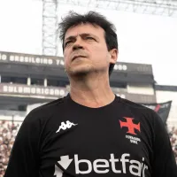 Fernando Diniz ‘repete’ Vasco de Rafael Paiva no Brasileirão e quer novo final na Copa do Brasil