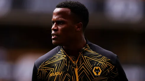 Jhon Arias era um dos nomes desejados pelo Flamengo.