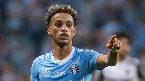 Bitello entrou no radar do Grêmio –
