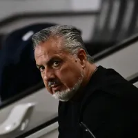 Flamengo rebate notícias sobre possível saída de Filipe Luís e reforça foco na temporada