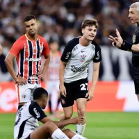 São Paulo repete padrão de 25 anos atrás e sofre mais pênaltis que em qualquer temporada recente