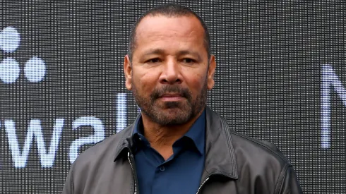 Neymar Pai frustrou o Santos.