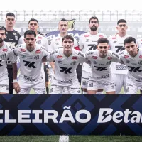 Santos tem segunda pior campanha do segundo turno e preocupa na luta contra o rebaixamento