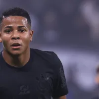 Wesley é colocado no mercado, volta ao Corinthians vira pauta, mas preferência do atacante está na Europa