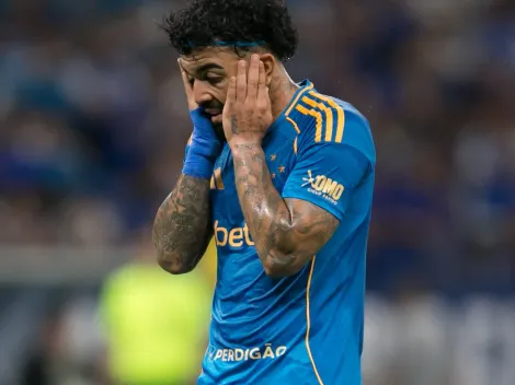 Cruzeiro tem apenas 2% de chances de vencer o Brasileirão Betano 2025