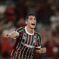 Serna assume artilharia do Fluminense no Brasileirão e vive fase decisiva no clube