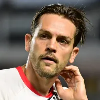 Bruxa solta no DM do São Paulo: Tolói vira 14º desfalque por lesão e acende alerta no Brasileirão