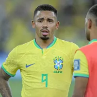 Gabriel Jesus defende presença de Neymar na Copa do Mundo de 2026: “Eu vi o esforço dele”