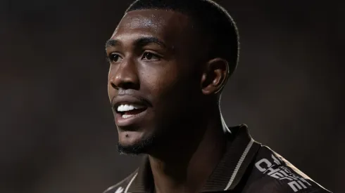 Rayan está muito bem avaliado no mercado da bola.