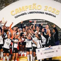 Paulistas dominam o futebol feminino em 2025 e conquistam as principais taças da temporada