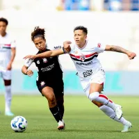 São Paulo e Corinthians abrem semifinal do Paulistão; saiba onde assistir