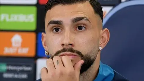 Taty Castellanos é prioridade do Flamengo para 2026. Foto: Marco Rosi