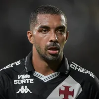Vasco vive queda de desempenho na reta final da temporada e repete 2024