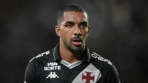 Paulo Henrique é um dos destaques positivos do Vasco. Foto: Thiago Ribeiro/AGIF