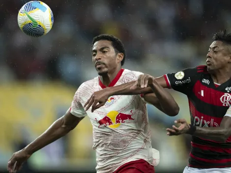 Vidente crava vencedor em Flamengo x Bragantino pelo Brasileirão