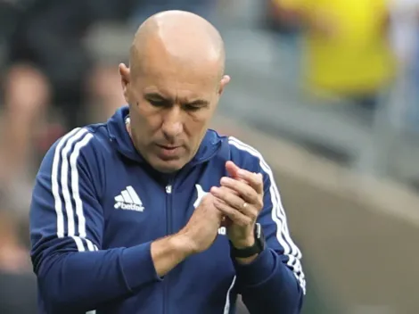 CBF escalou o Cruzeiro 8 vezes para jogar no final do domingo