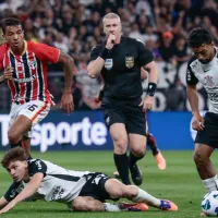 Jornalista da ESPN, Thiago Scuro, aponta solução para o Corinthians em meio à dívida: “Muito fácil se reerguer”