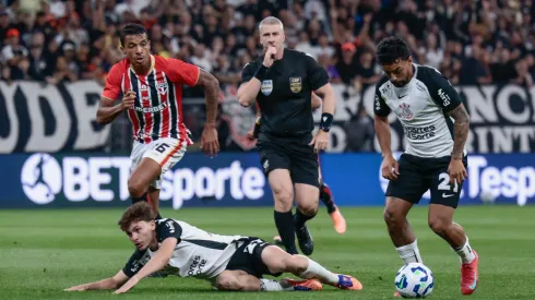 Foto: Marcello Zambrana/AGIF