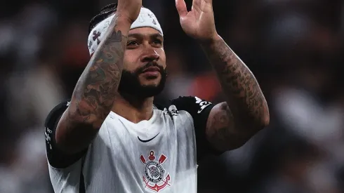 Memphis Depay foi decisivo no Majestoso.