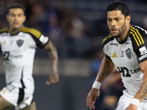 Atlético-MG supera Lanús com ataque 40% mais forte na Sul-Americana