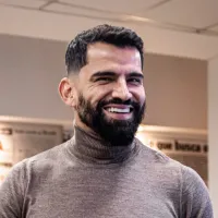 Sumiço de Tomás Rincón com Juan Pablo Vojvoda tem bastidores revelados internamente no Santos