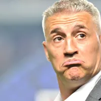 Neto sobe o tom e dispara criticas pesadas a Hernan Crespo no São Paulo: “Time frouxo”