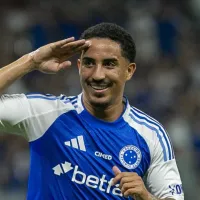 Christian e +3 voltam para Cruzeiro x Corinthians e aproveitamento sem meio-campista chama atenção