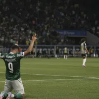 Palmeiras joga última partida no Allianz em 2025 e mira retomada da liderança