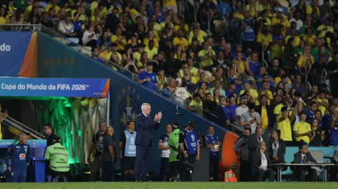 Sorteio da Copa do Mundo de 2026 com 48 seleções já tem data marcada nos EUA — Foto Marlon CostaAGIF