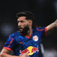 Juninho Capixaba projeta Flamengo x Red Bull Bragantino e revela sentimento curioso por duelo