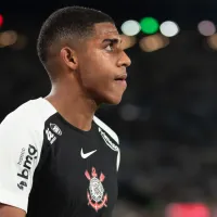 Dorival aponta “detalhe escondido” sobre Gui Negão após atuação contra o São Paulo