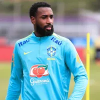 Torcedora russa do Palmeiras revela para site encontro com pai de Gerson e comenta rumores