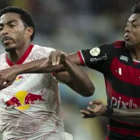 Flamengo liga o alerta diante de retrospecto equilibrado contra o Red Bull Bragantino