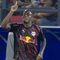 Gustavo Marques, defensa de Bragantino, planea duelo contra Flamengo: “Sabemos lo que tenemos que hacer”